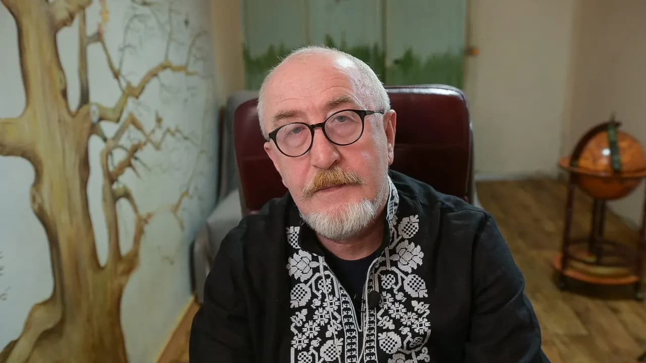 «Проверяю хронометраж и чтобы закону не противоречило»: Борейко признался, что не проверял ролики от зрителей