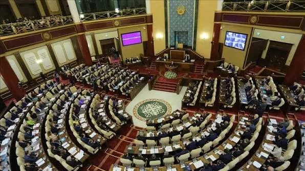 Румынский эксперт: парламентские выборы станут основой практической реализации конституционной реформы Казахстана