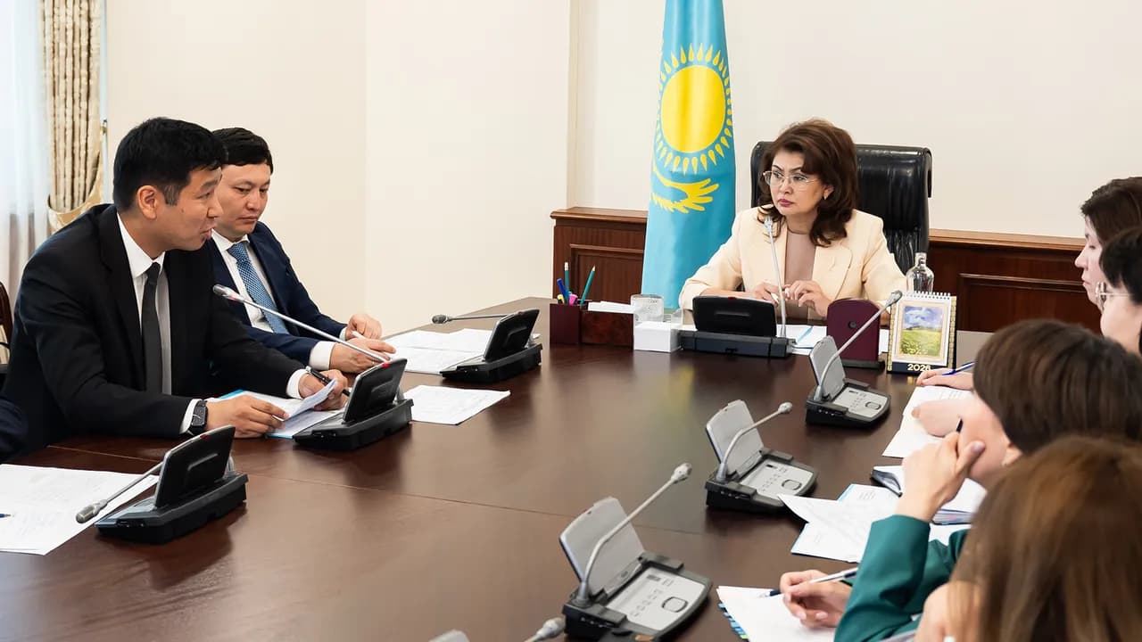 Үкімет кітап оқу мәдениетін дамыту және зерделі ұлт қалыптастыру жөніндегі кешенді жоспарды жүзеге асыруға кірісті