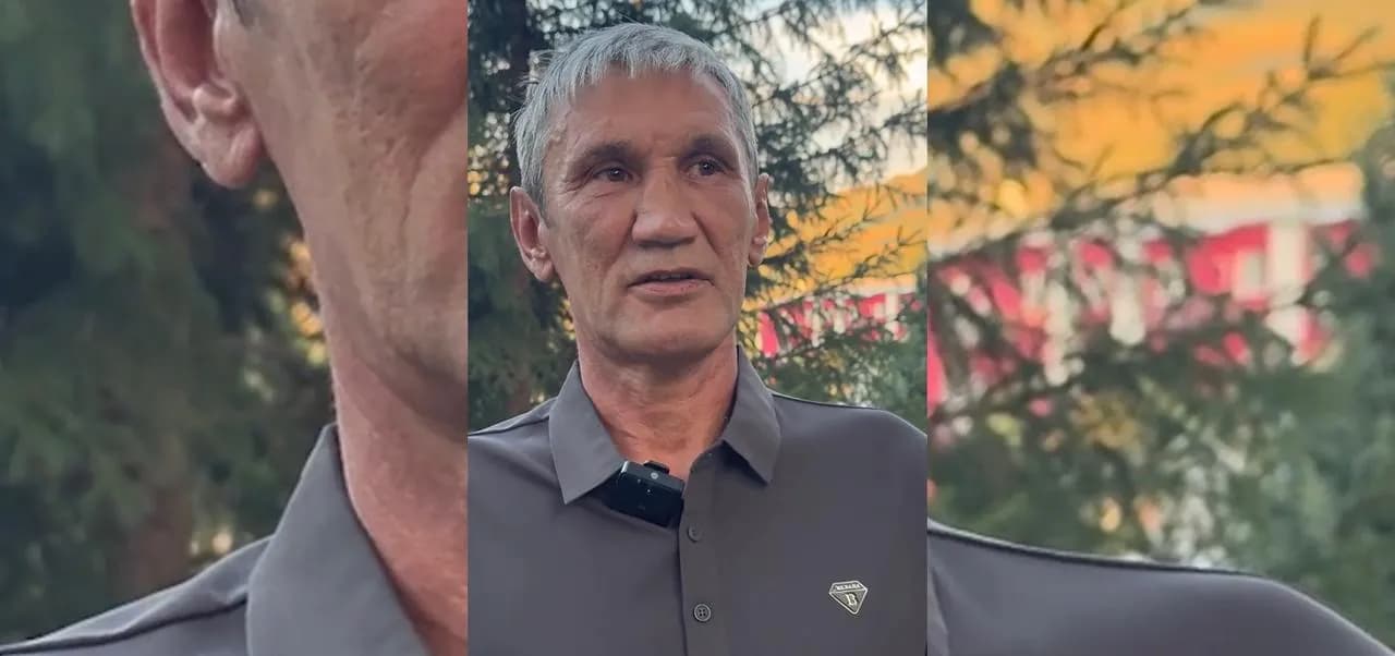 Соседи начали на меня косо смотреть: житель Жетісу ждет извинений от журналиста Лукпана Ахмедиярова