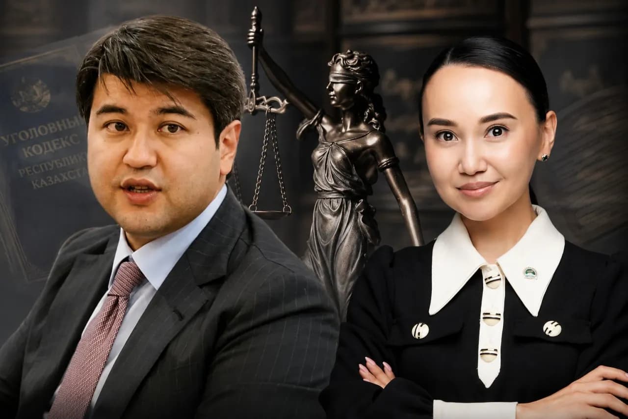 Перизат Қайрат пен Бишімбаевқа рақымшылық жасала ма? – ІІМ ресми жауап берді