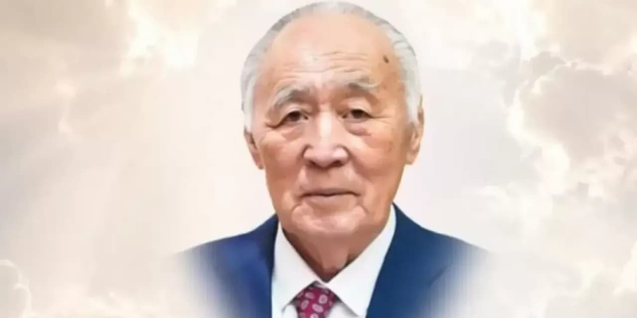 Министр Серік Жұманғариннің отбасы қара жамылды