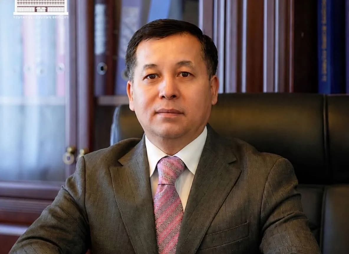 Ұлытау облысы әкімінің орынбасары тағайындалды