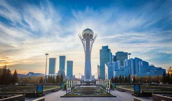 Қазақстан Safest Countries for Investors 2026 рейтингіндегі өз айқындамасын жақсартты