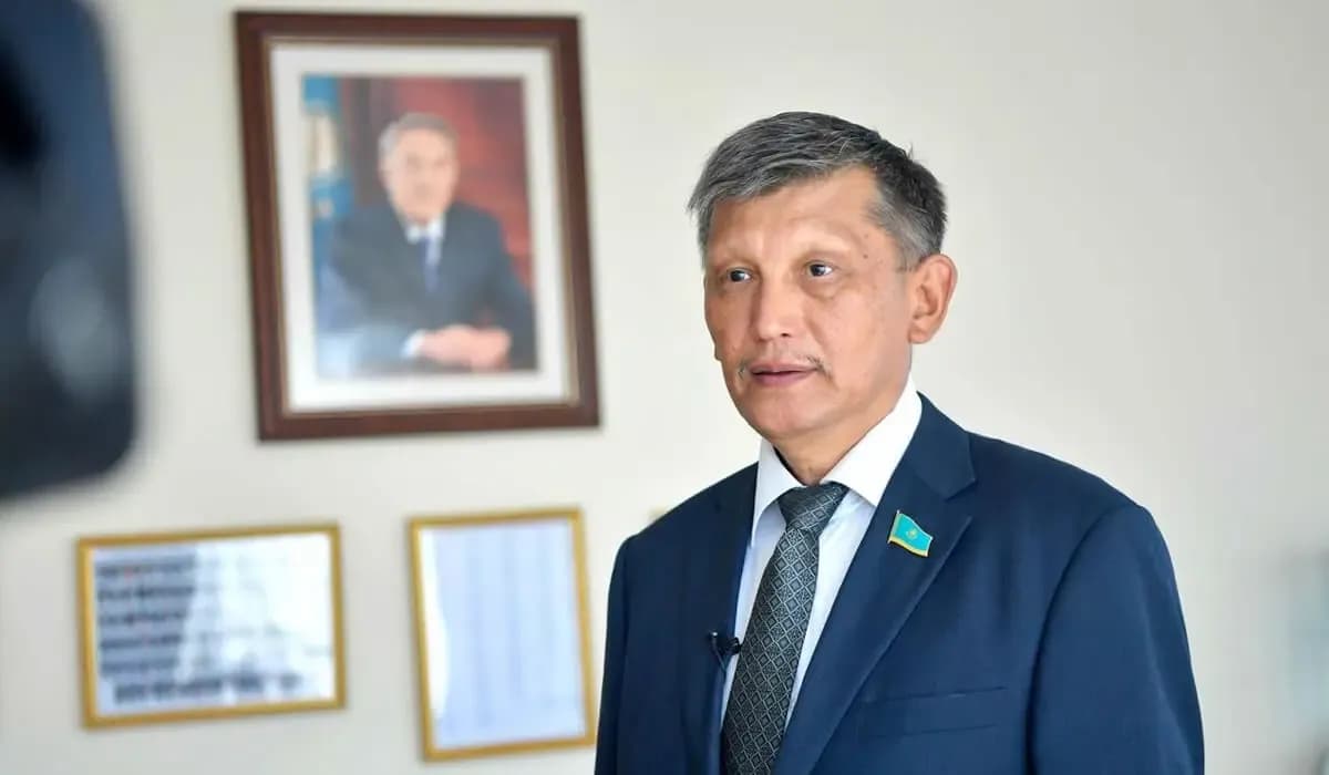 В Казахстане тоже появится свой Илон Маск