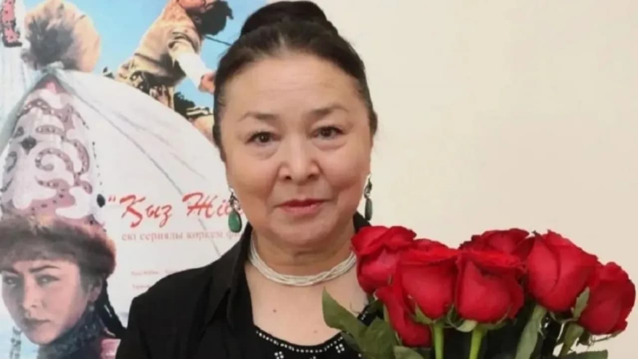 Қонаев. Тасмағамбетов. Көлгінов: журналист баспанасыз жүрген Меруерт Өтекешова кезінде қымбат пәтерлерді сыйға алғанын жазды
