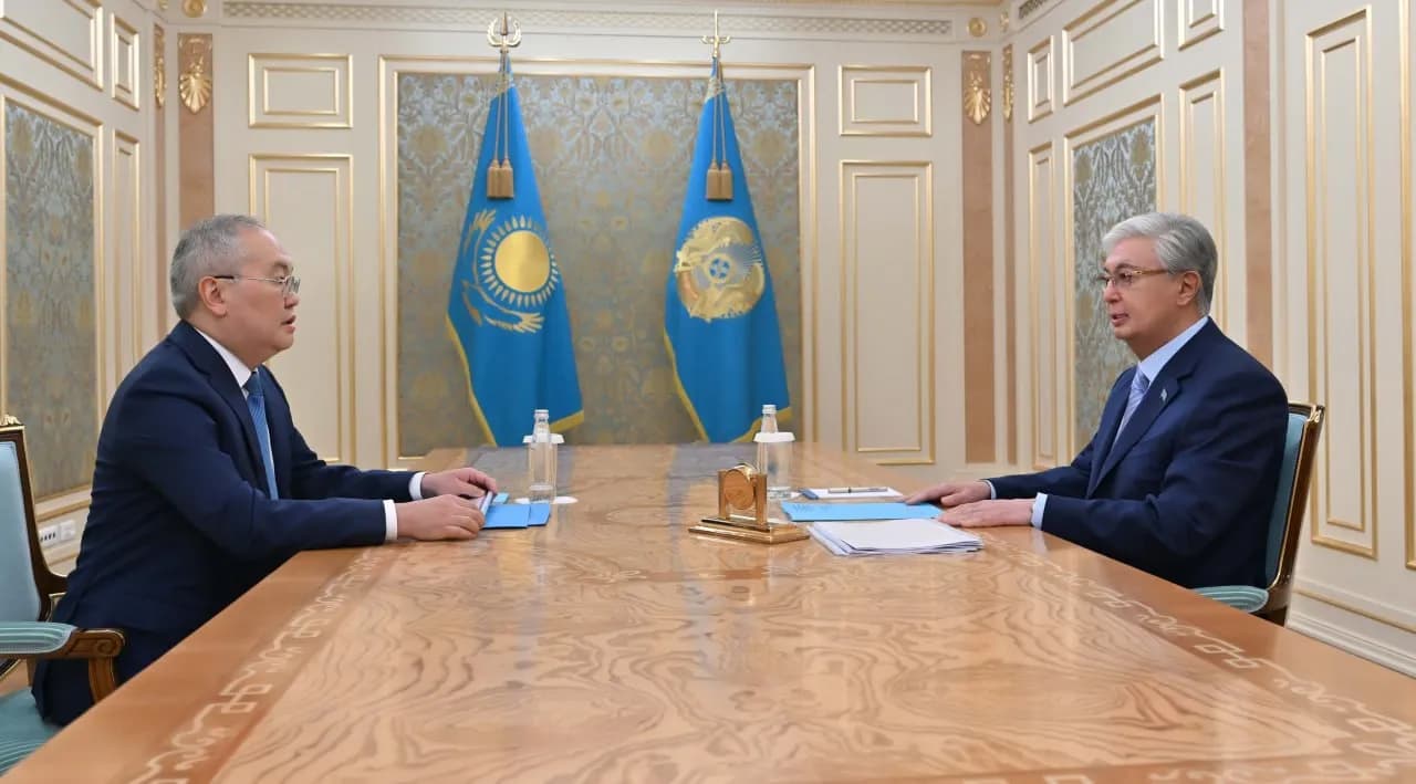 ҚМА: 176 млрд теңгені заңсыз қолма-қол ақшаға айналдырған желілер әшкереленді