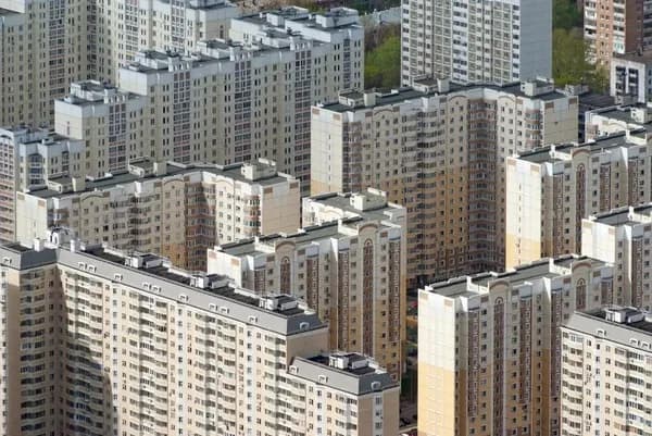 Тұрғын үй нарығы жанданды: бір айдағы мәмілелер саны 28,4% артты