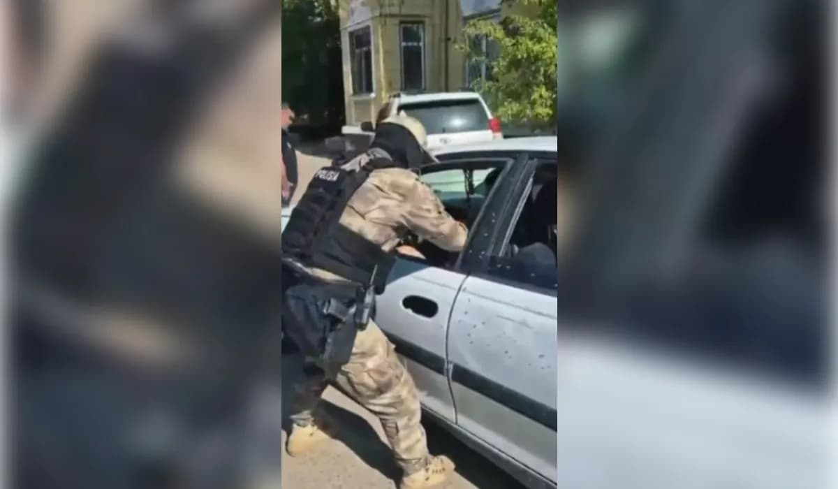 В Актобе задержали семерых подозреваемых в вымогательстве через оформление кредита