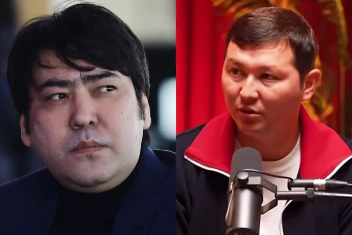 «Арты таза емес, қорқақ»: танымал әзілкеш Мейрамбектің ерсі қылығын айтты 