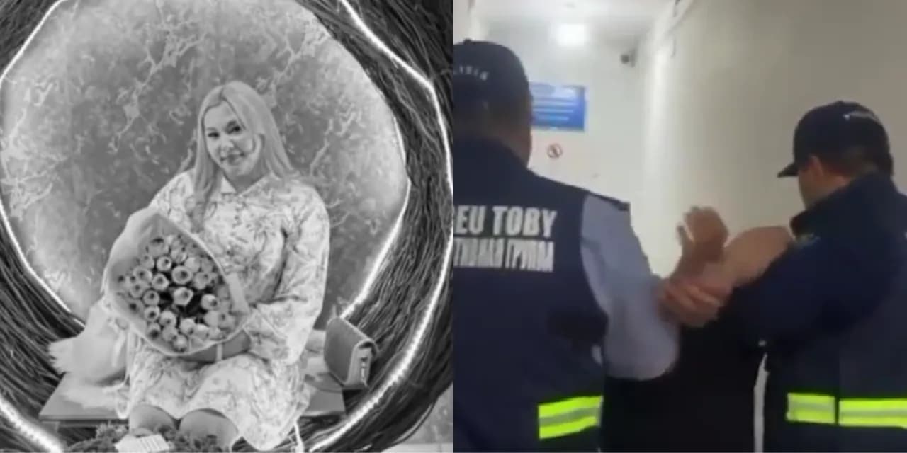 Қызылордада 16 жастағы қызды өлтірді деген күдікті ұсталды