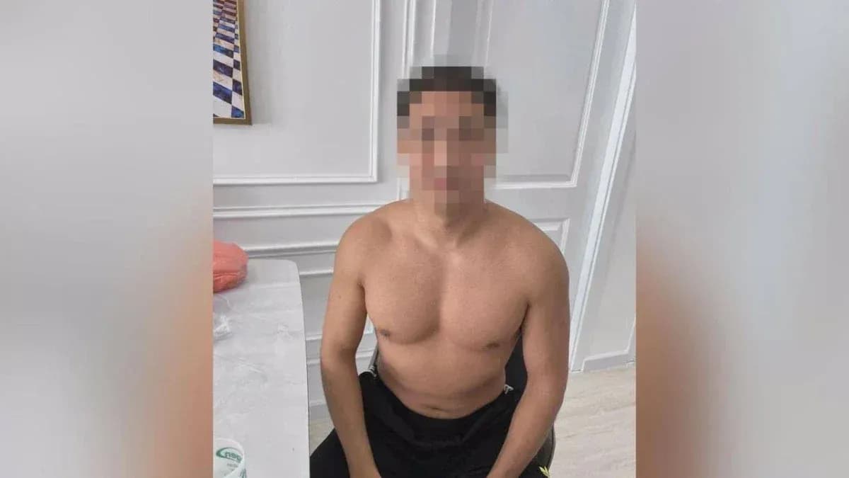     МВД: Қайсар Қамза объявлен в розыск, его возвращением занимается прокуратура