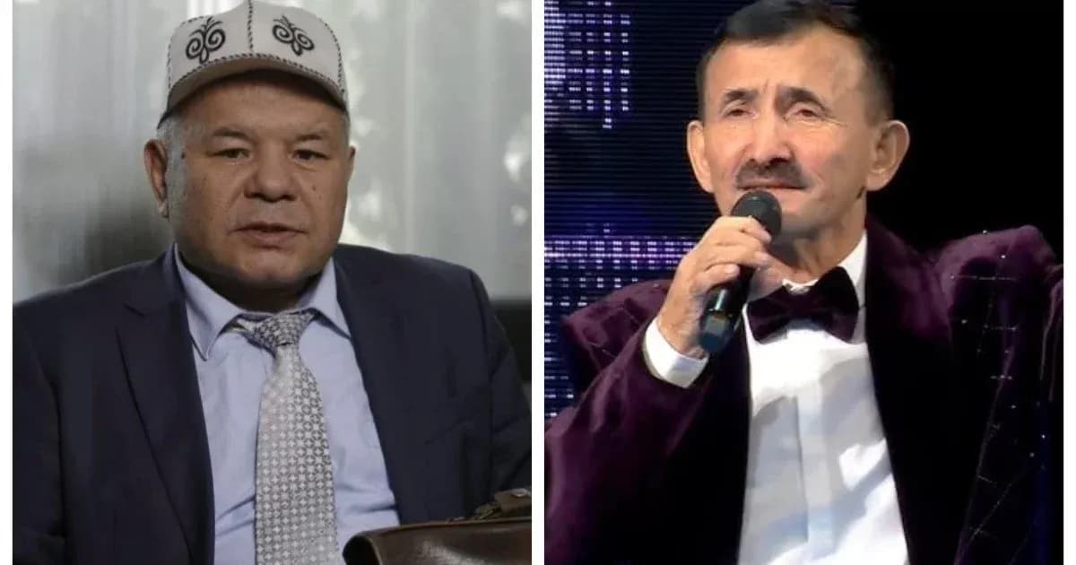 «Естімейтін керең, көрмейтін соқырмын ба?»: Нұрсейіт Жылқышыбай танымал актерлерге қатысты шындықты айтты