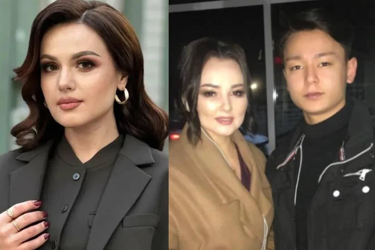 «Instagram-дағы әдемі өмір шынайы емес»: журналист Байырбекованы ұлы қарызға белшеден батырғанын айтты (ВИДЕО)