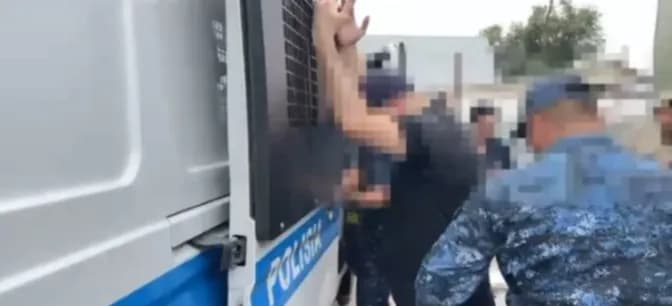 Из Кыргызстана экстрадирован подозреваемый по делу о мошенничестве на 1,8 млрд тенге