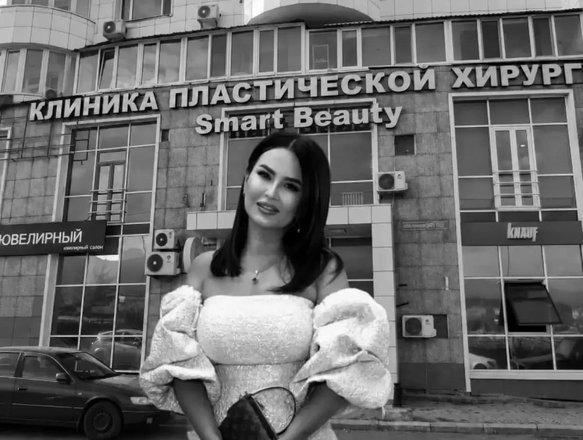 «Жаным жай таппай.. »: Гүлзира Айдарбекова белгілі блогердің ота үстелінде көз жұмғанын жеткізді