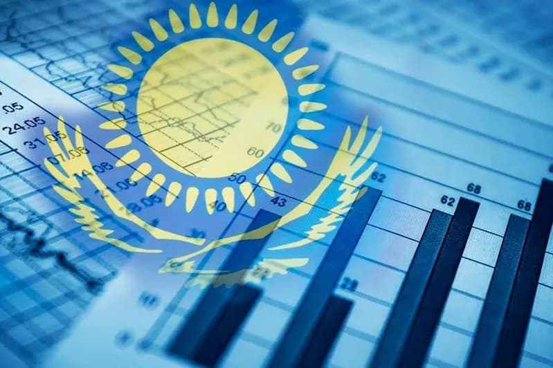Bloomberg Қазақстанды жаңа әлемдік экономиканың басты бенефициарларының бірі деп атады