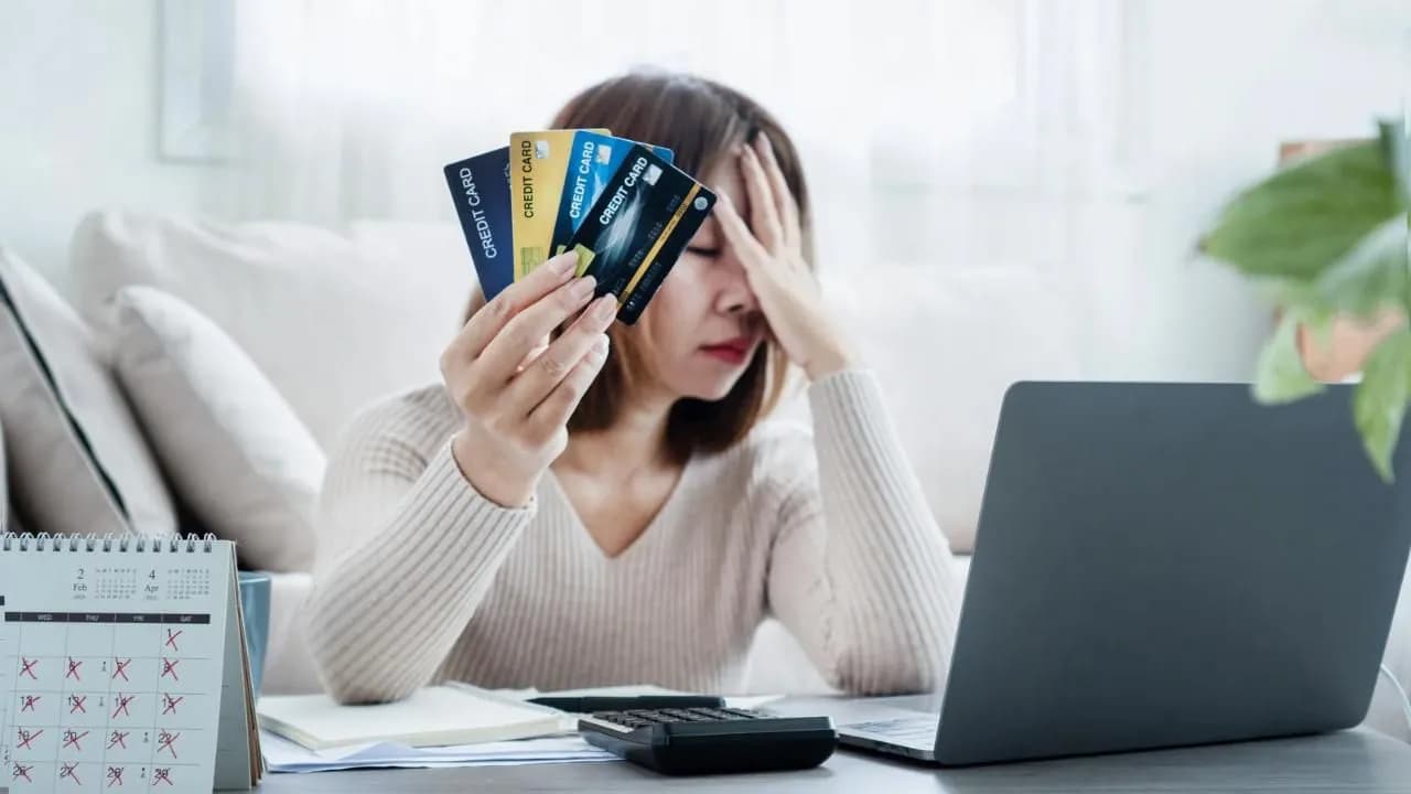 Что делать, если не получается платить по кредиту?