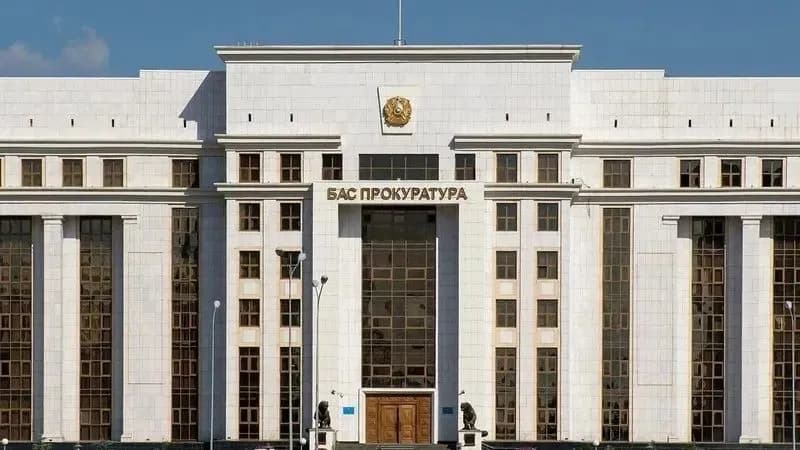 Бас прокуратура сайлау алдындағы үгіт жүргізу тәртібін түсіндірді
