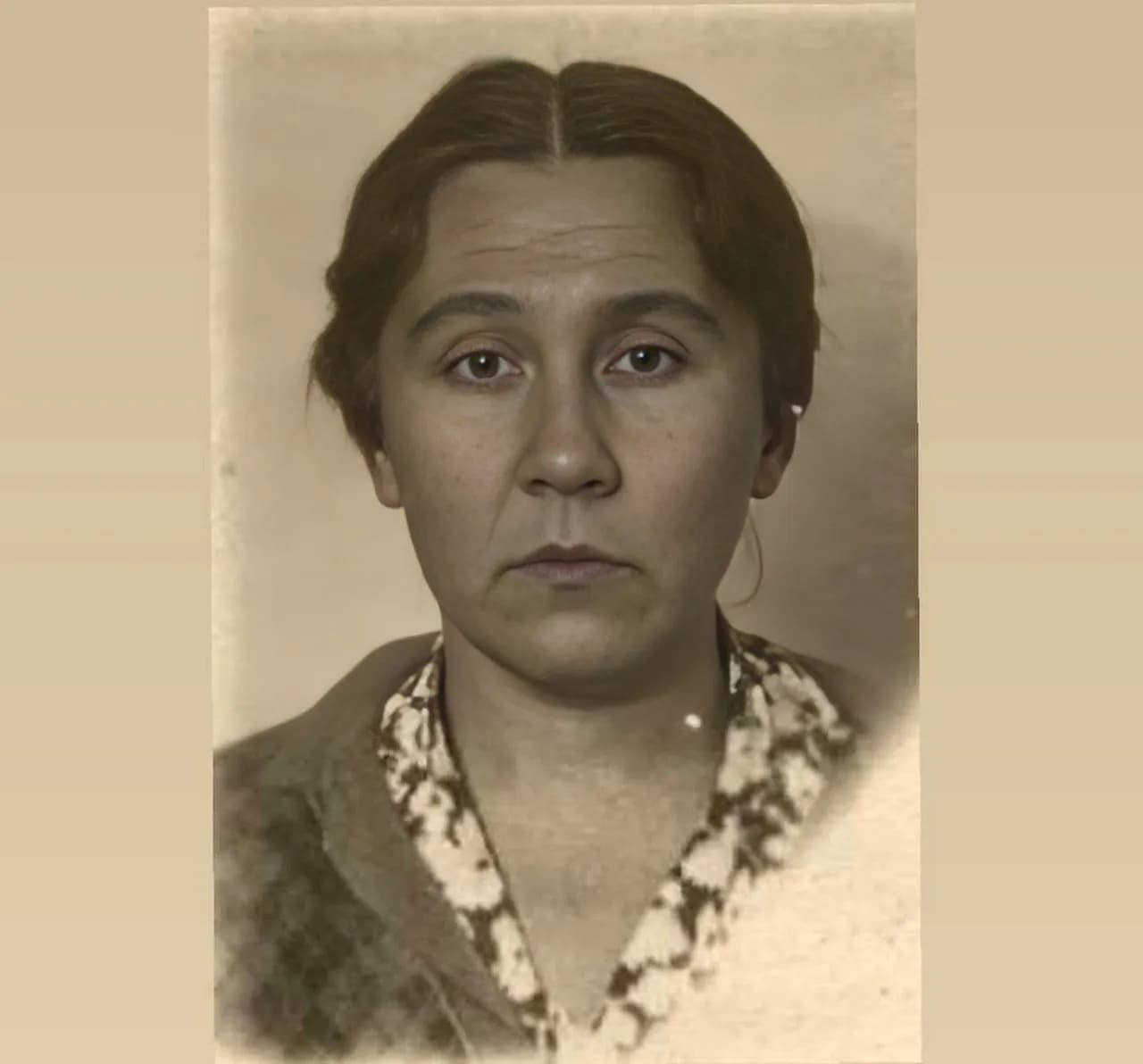 Daughter of Alash Leader: The Life and Forbidden Scientific Work of Zeinep Bokeikhanova