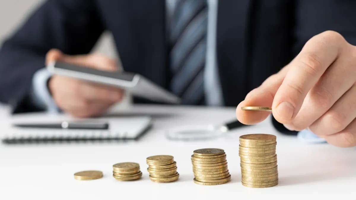     В РК списали около 250 млрд тенге долгов гражданам-банкротам