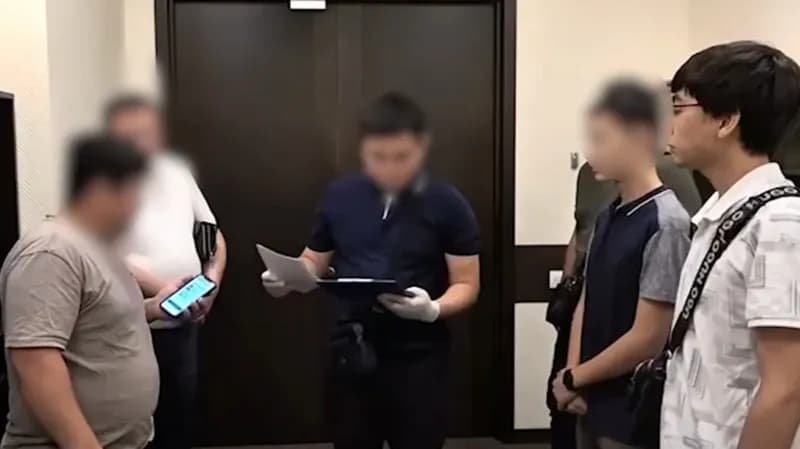 Түркістанда жалған қожалықтың иелері жоқ мүлікті кепілге қойып, 3 миллиард теңге несие алған