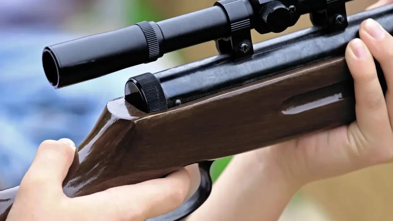 Weapon Found in Nazarbayev University Apartment: Police Launch Criminal Investigation