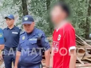 Конфликт из-за старой ссоры едва не закончился трагедией в Алматы