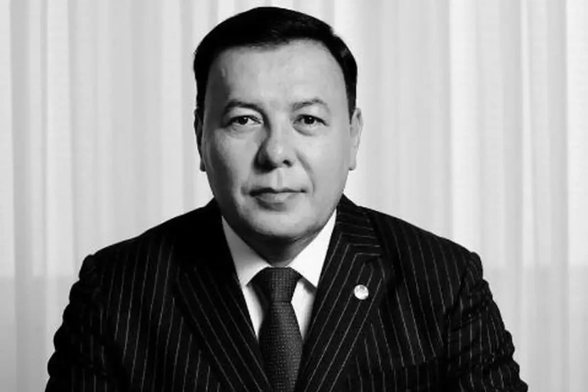     Депутат маслихата Мангистауской области умер после пластической операции