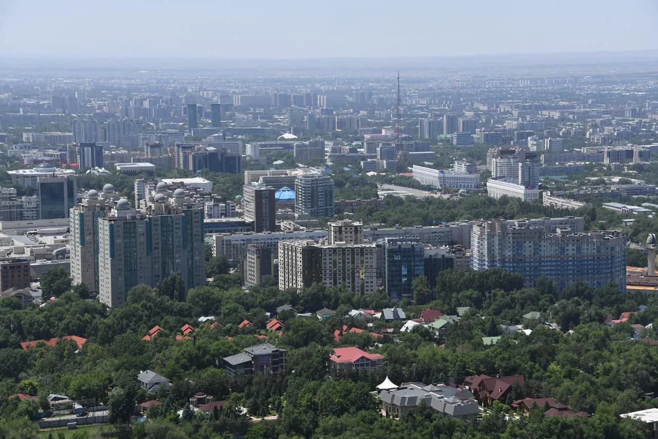 В Алматы с 1 июня стартует прием заявок по программе «Алматы Жастары»