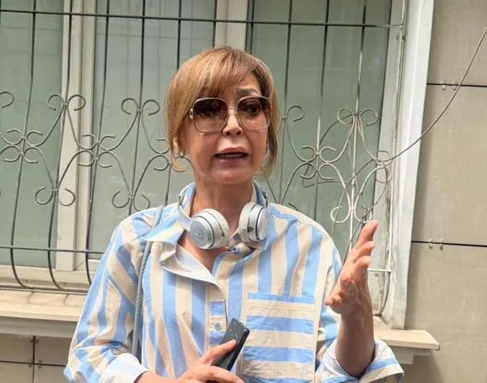 Бажкенова призналась в обнале и выплате зарплат в конвертах