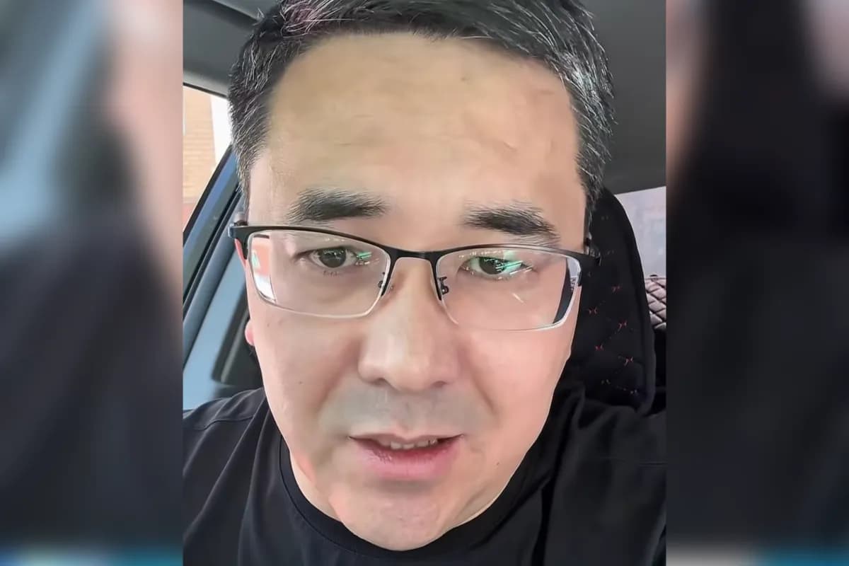 Мен Қазақстанның болашағына сенемін!: заңгер жаңа Конституция жайлы пікір білдірді 