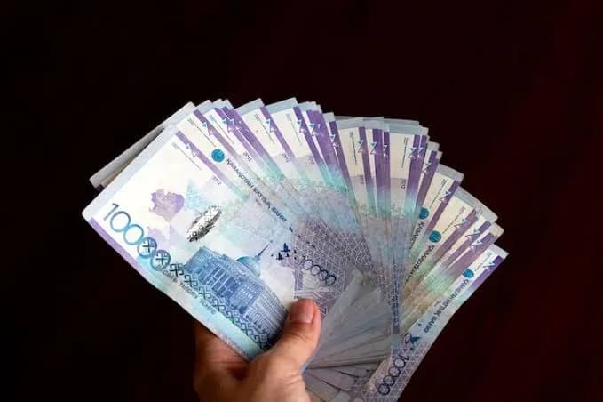 Зарплата в три миллиона для Бажкеновой и уход от налогов – в суде раскрыли финансовые схемы Orda.kz
