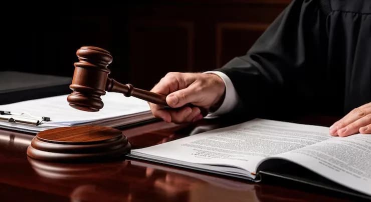 Суд сделал жесткое предупреждение: Касенову и Каппаровой пригрозили арестом за срыв заседания