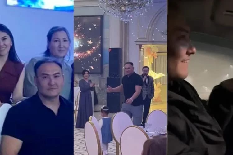 Әйелі өртеп жіберген полицейдің қарындасы елді жылатты