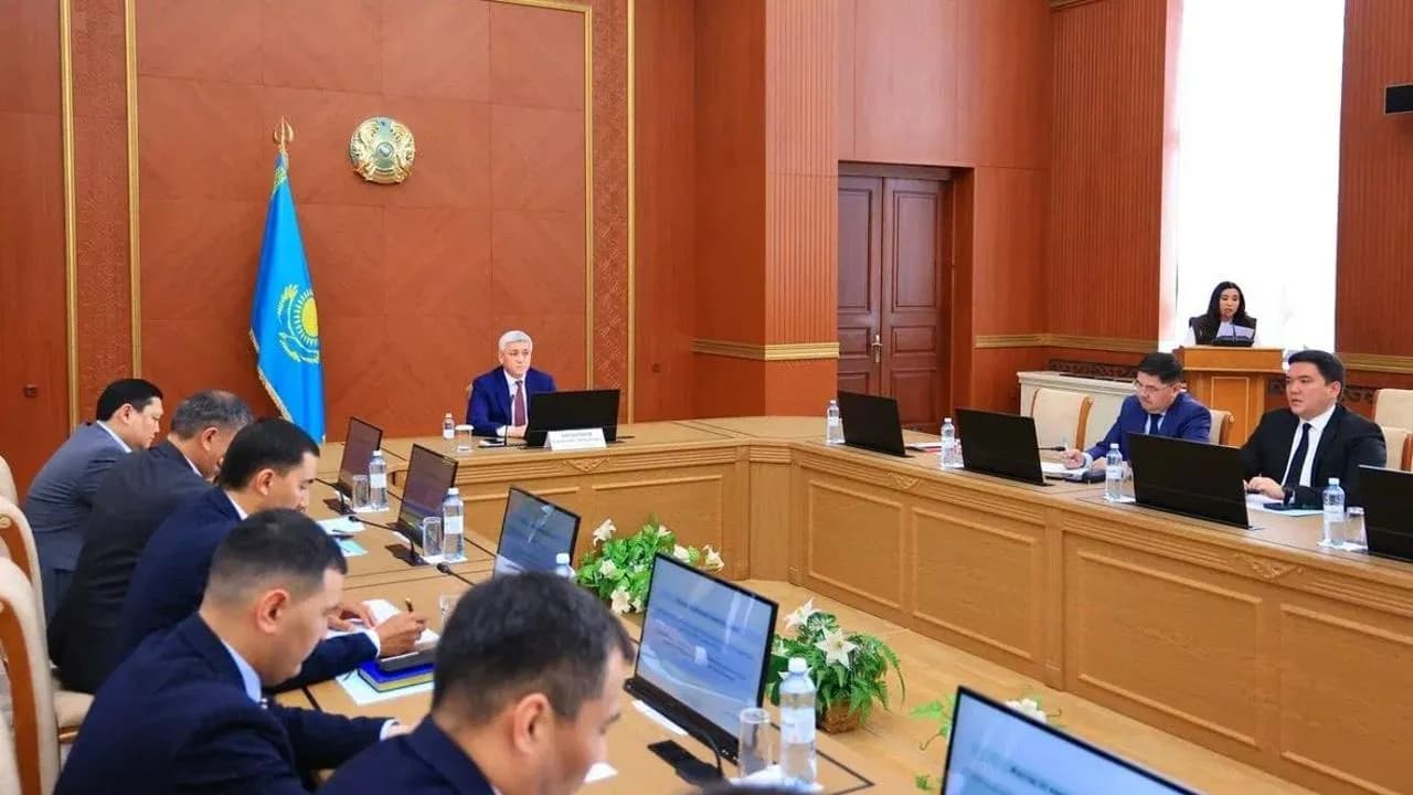 Қарағанды облысында жастармен жұмыс тәсілдері жаңартылуда
