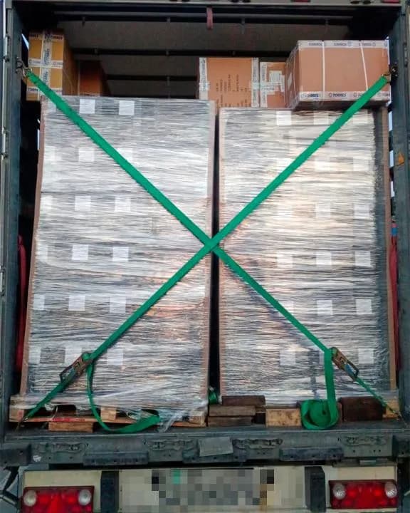 На границе Казахстана пресекли попытку ввоза более 27 тысяч вейпов