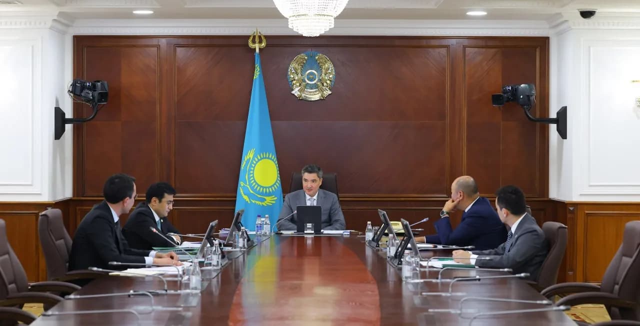 Проект Almaty SuperSki переходит к этапу практической реализации: Совет директоров принял ряд решений