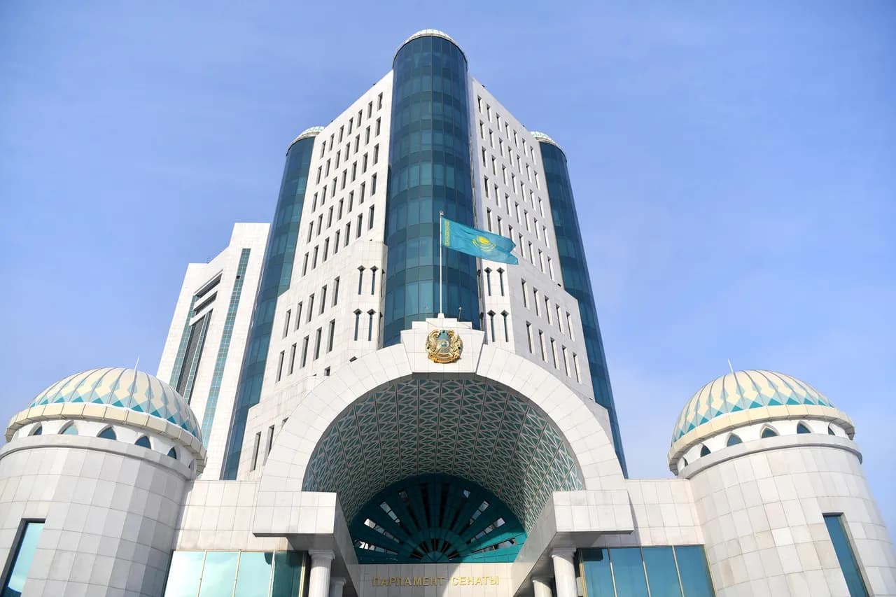 Тұрмыста зорлық-зомбылық көрсеткендерге рақымшылық қолданылмайды – Сенат заңды мақұлдады