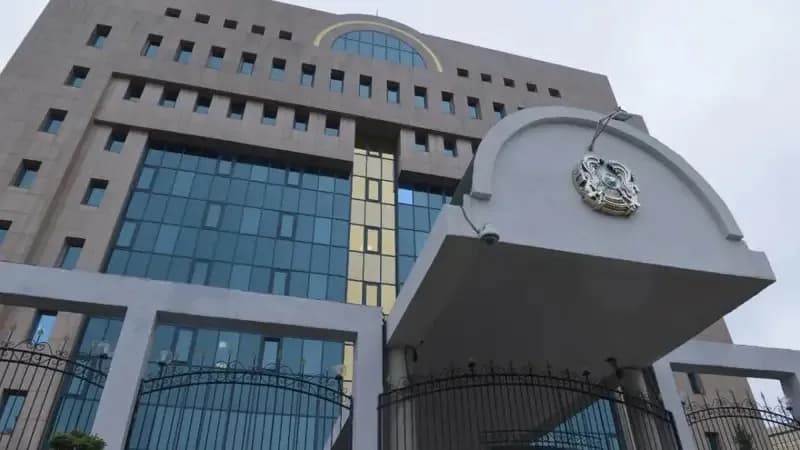 Орталық сайлау комиссиясы тағы 10 халықаралық байқаушыны аккредиттеді