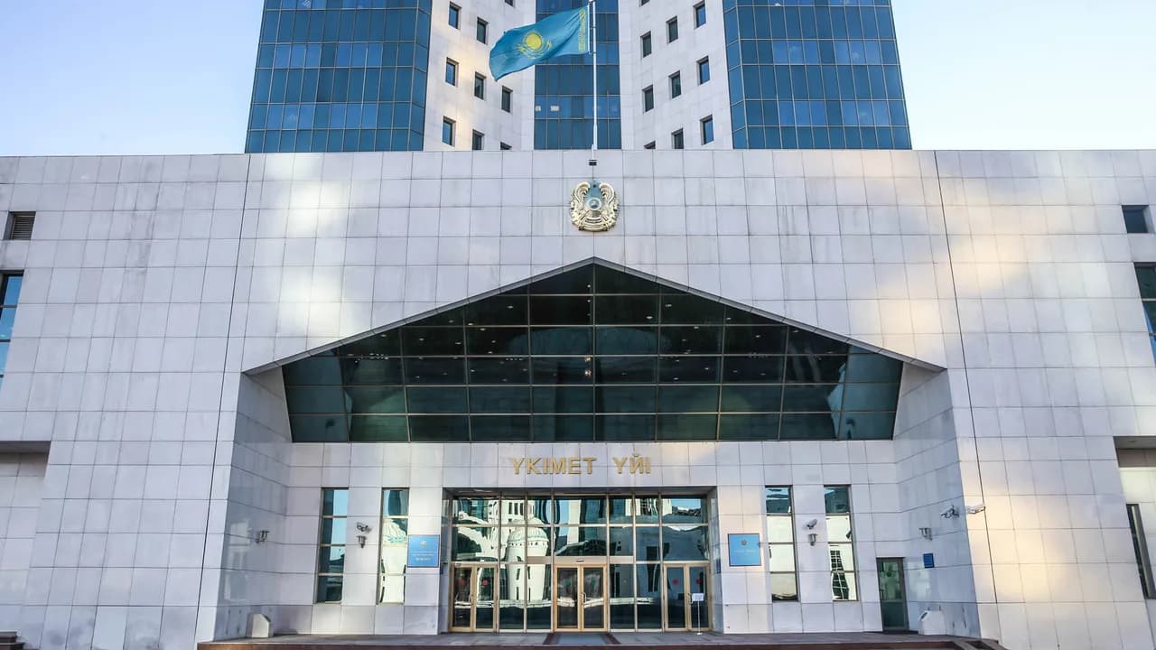 По поручению Президента 8 млрд тенге направлены на строительство музыкально-драматического театра в Актобе