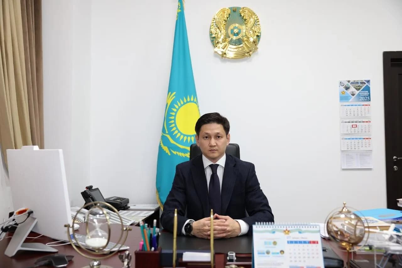 Әскерге шақыру мен сарбаздарды қызметке бөлуде жасанды интеллект қолданылады – Қорғаныс министрінің орынбасары