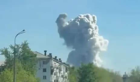 Взрыв на заводе «Казцинка»: Минтруда устанавливает причины трагедии