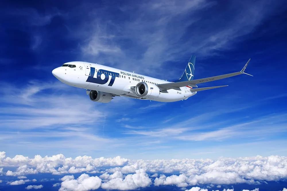 Almaty-Warsaw: Direct Flight to Europe to be Launched