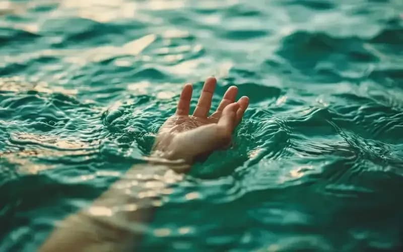 Үш құрдастың ажалы: БҚО-да мектеп түлектері суға батып, көз жұмды 