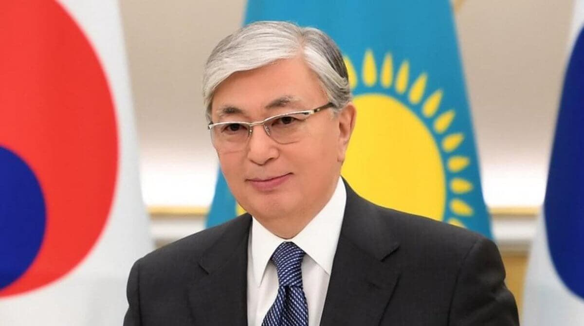 Президент еріктілерді Халықаралық волонтер күнімен құттықтады