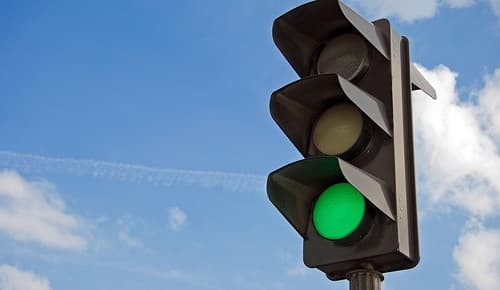 Жаяу жүргіншілердің көшеден өтуін шектейтін норма қарастырылуда