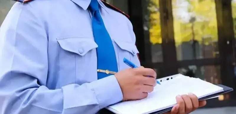 Мысыққа сірке қышқылын шашып жіберген павлодарлық 86 мың теңге айыппұл төлейді
