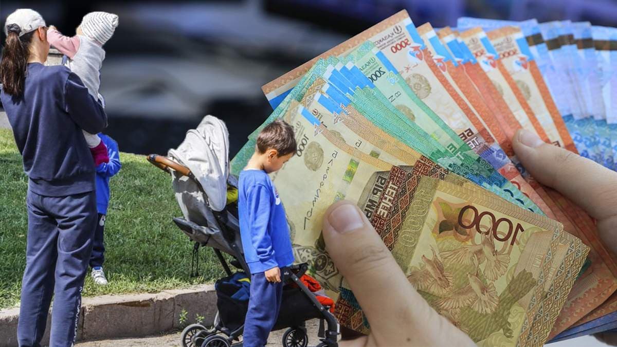 Жамбыл облысының прокурорлары алимент төлемей жүрген әкелерден 300 млн теңге өндірді