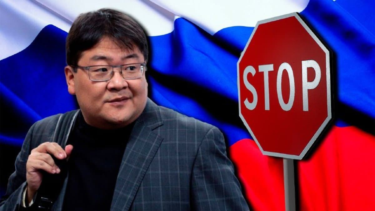 Депутат Айдос Сарымға 2070 жылға дейін Ресейге кіруге тыйым салынды